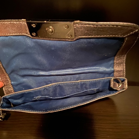 Coach Kristen Clutch handbag - Picture 3 of 7